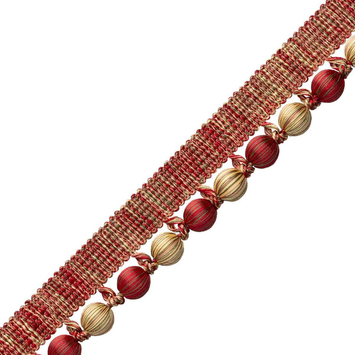 Romaunt Beaded Cord CT-61734-04