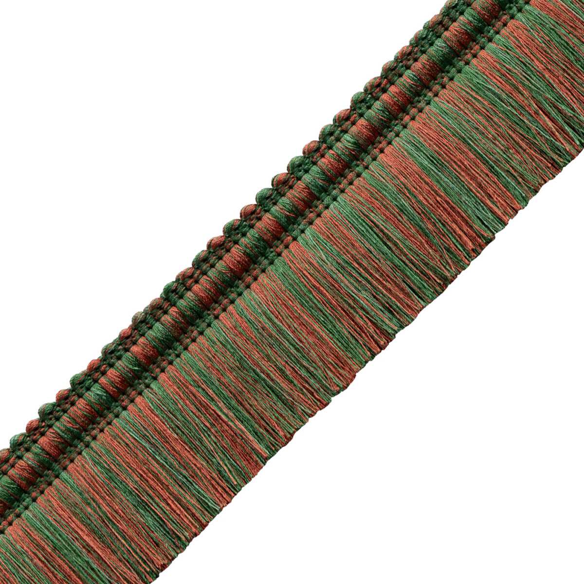 Romaunt Blocked Brush Fringe BR-61736-05