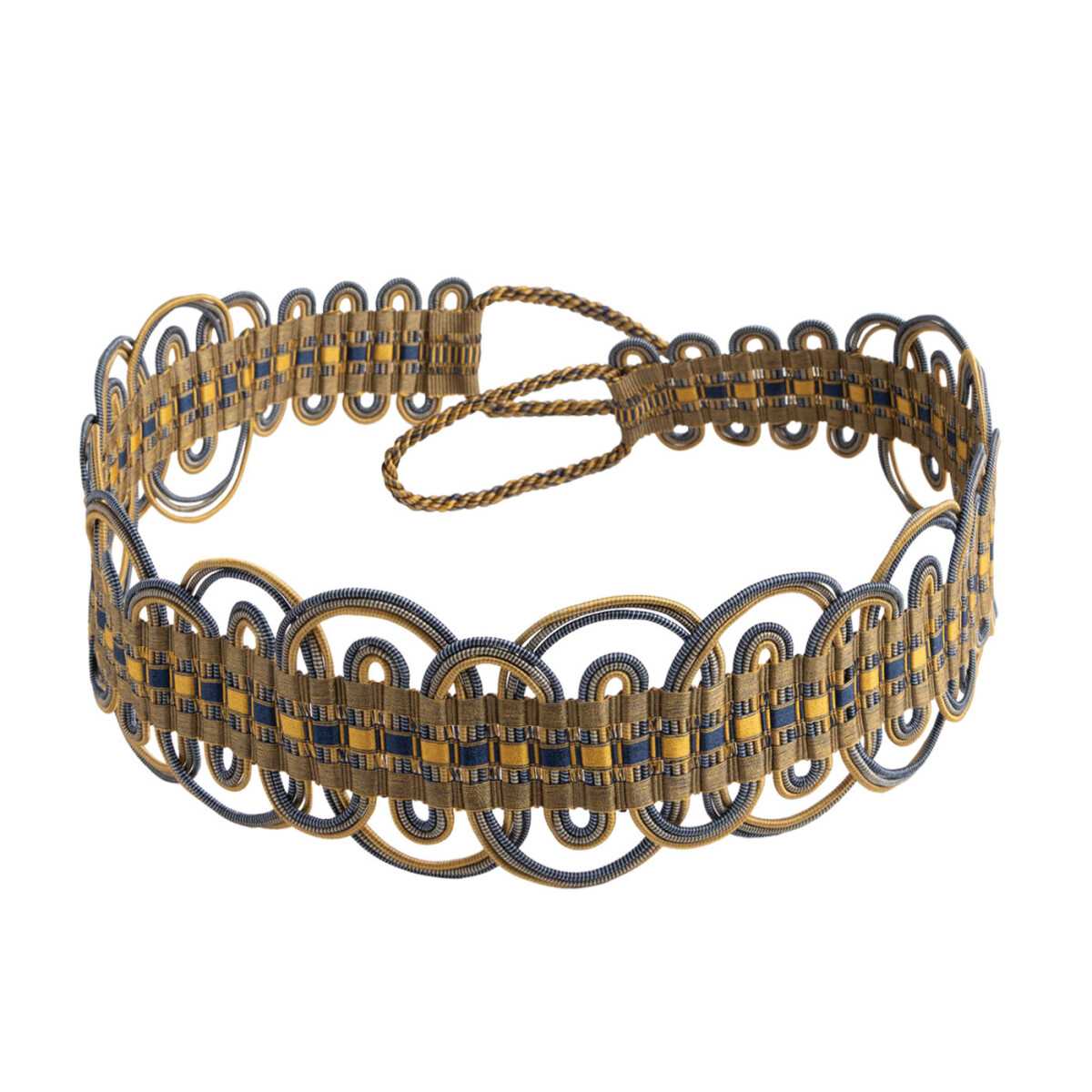 Romaunt Crete Holdback HB-61740-03