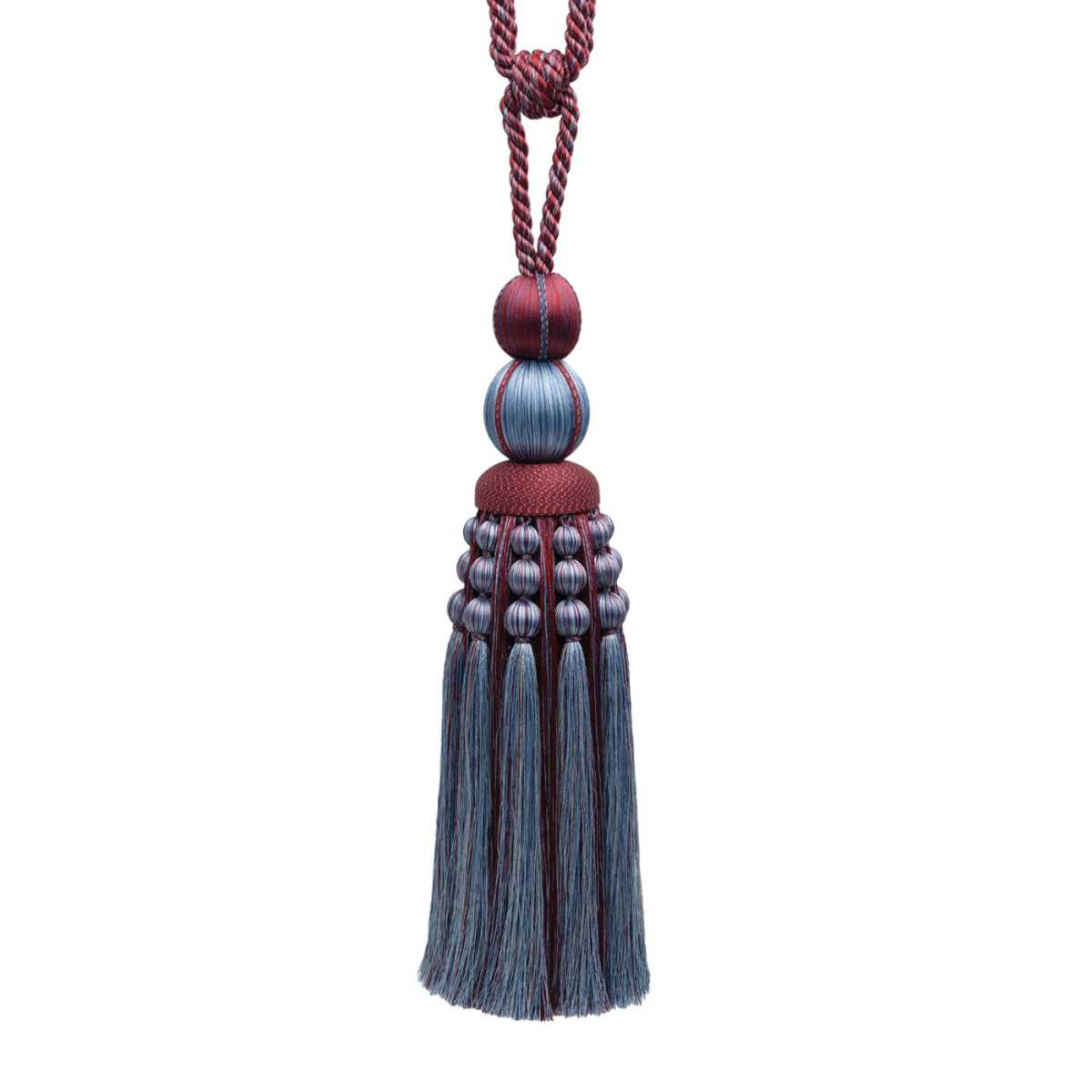 Romaunt Tassel Tieback TT-61739-06