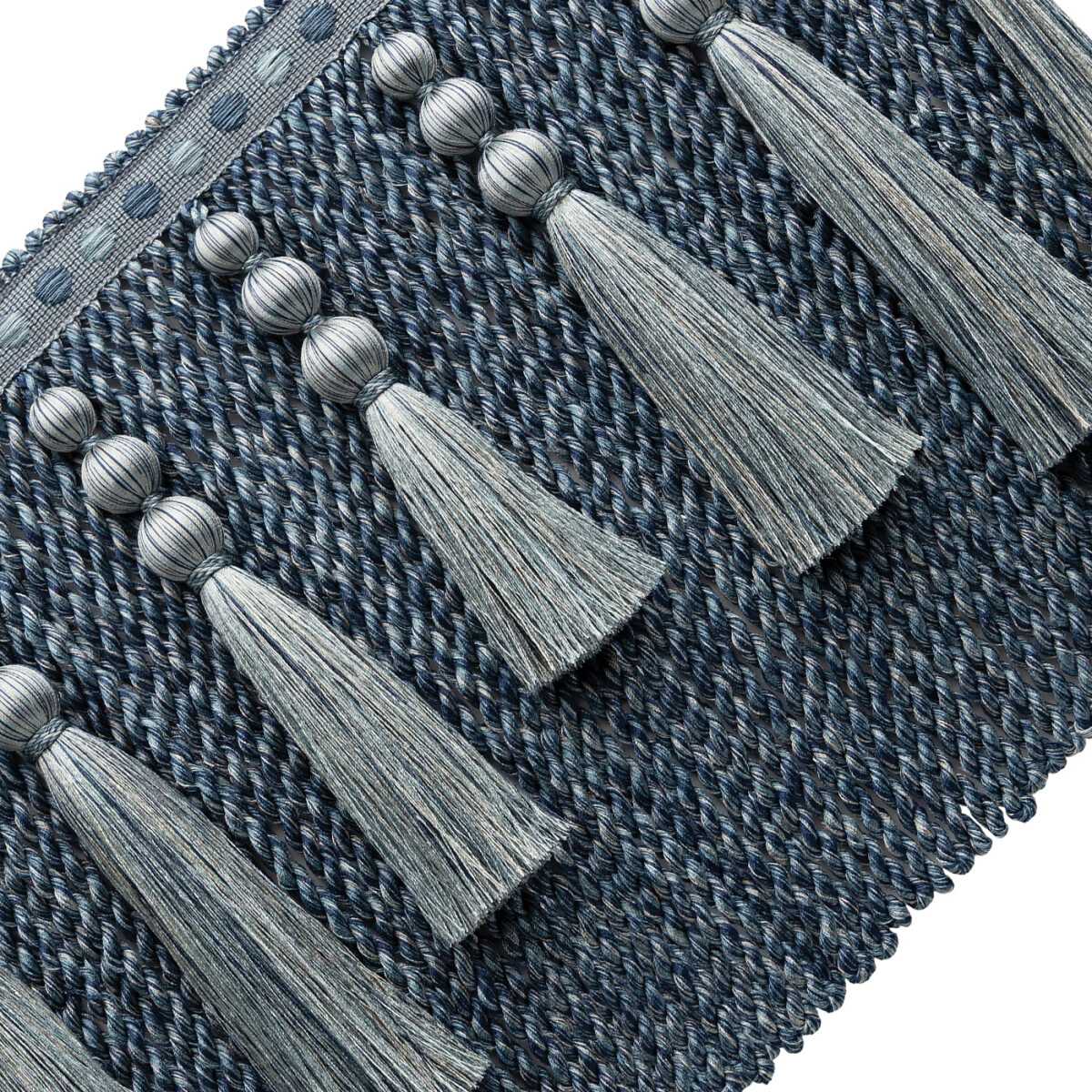 Romaunt Tasseled Bullion Fringe BU-61737-08