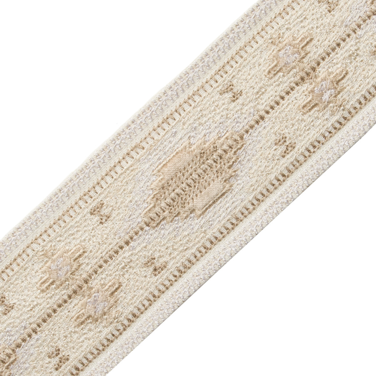 Sedona Embroidered Border BT-60641-01