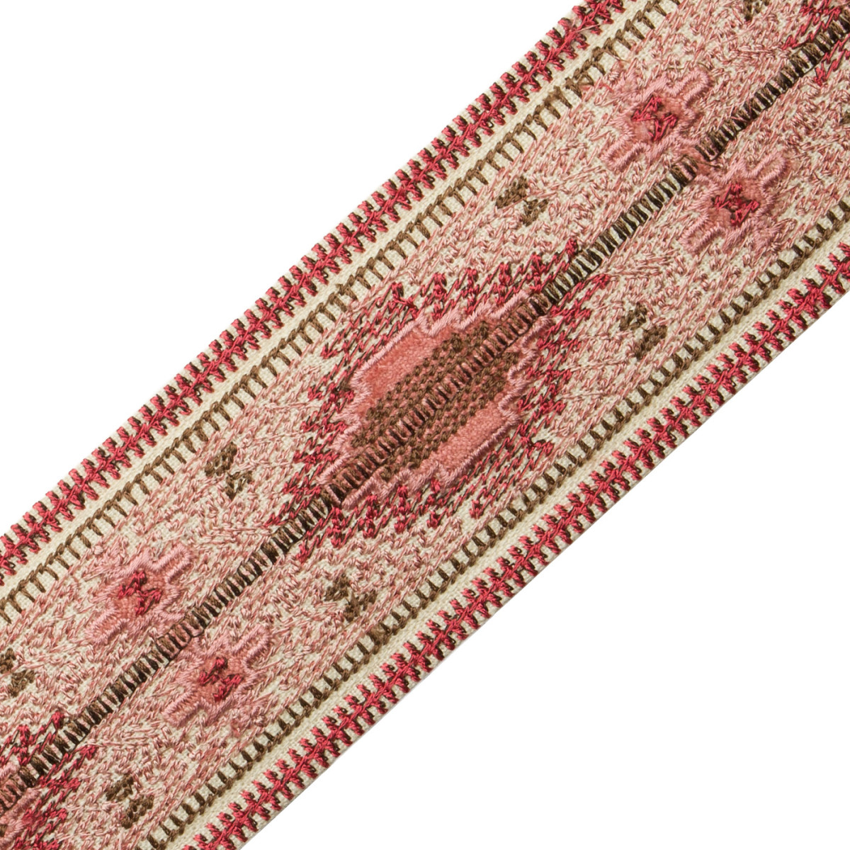 Sedona Embroidered Border BT-60641-04