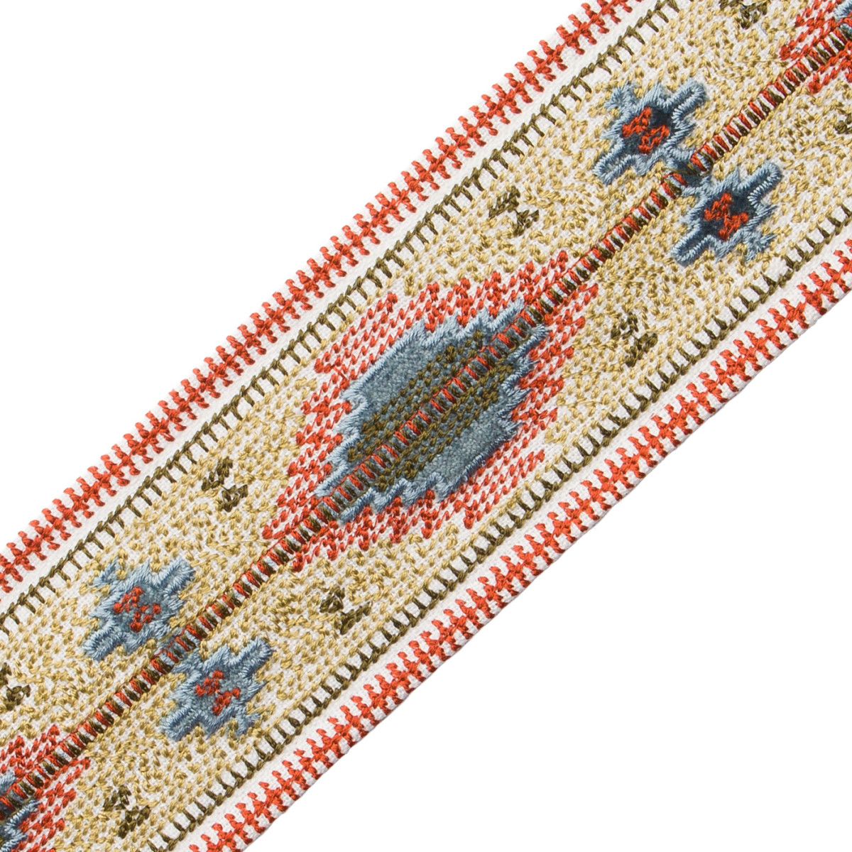 Sedona Embroidered Border BT-60641-05