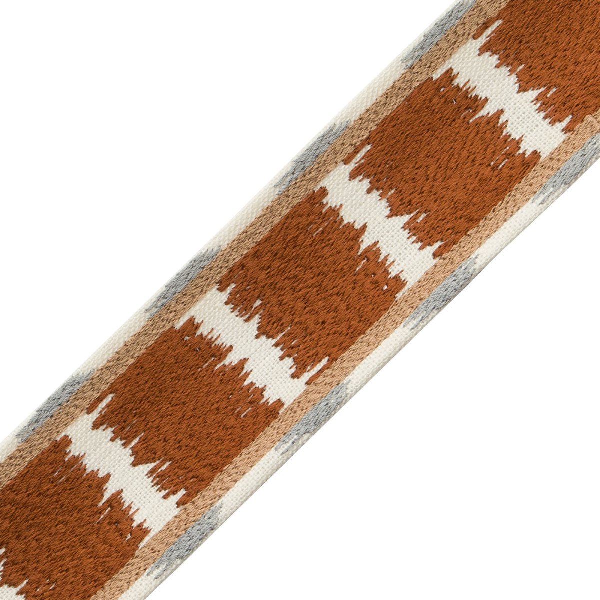 Taos Embroidered Border BT-60639-03