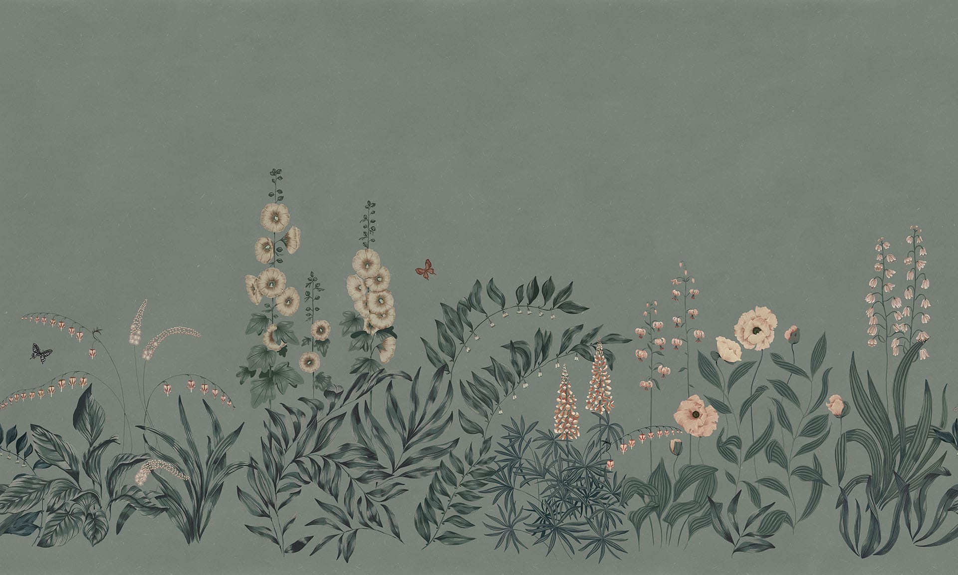 Aino Sage Green 661-28