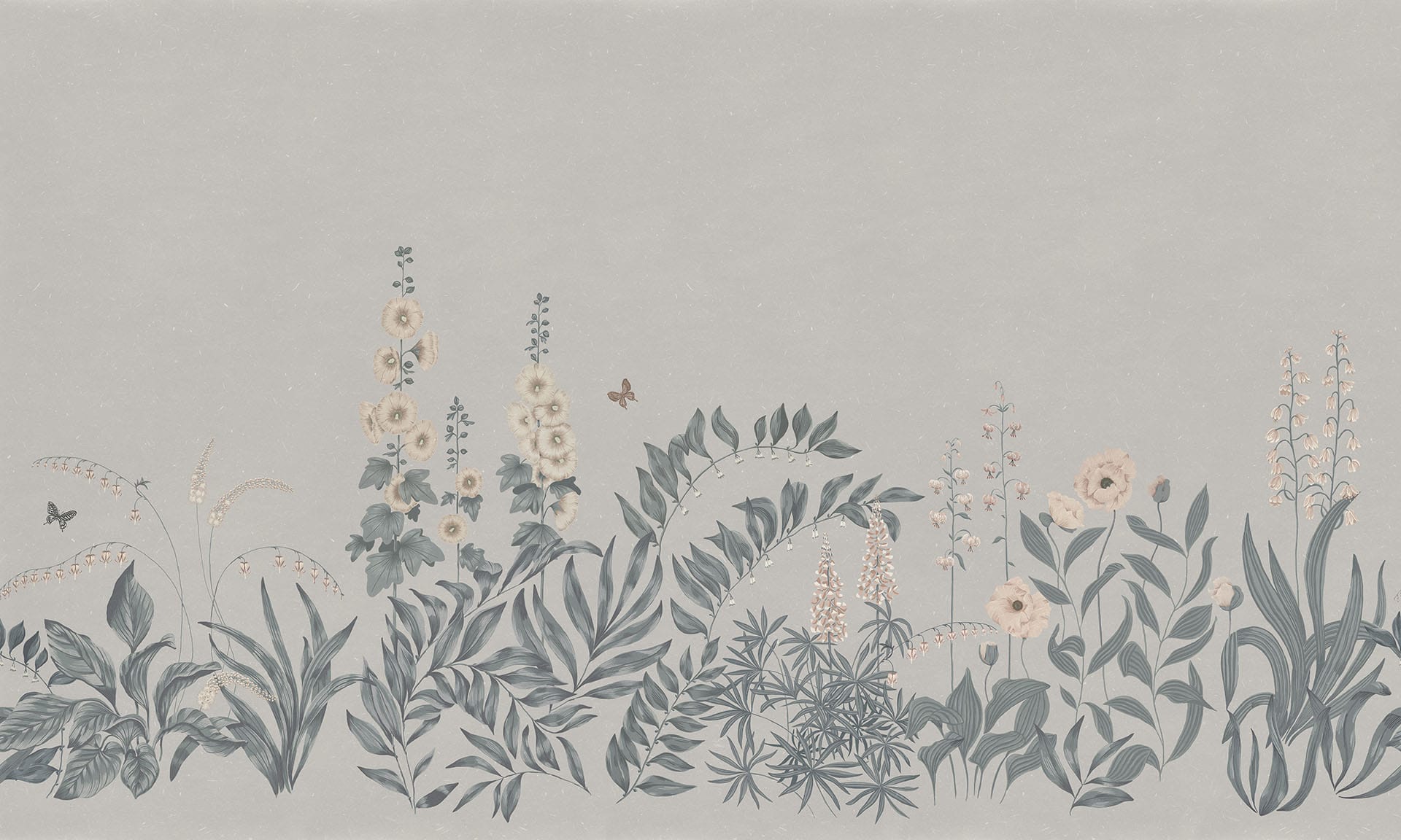 Aino Misty Blue 661-36