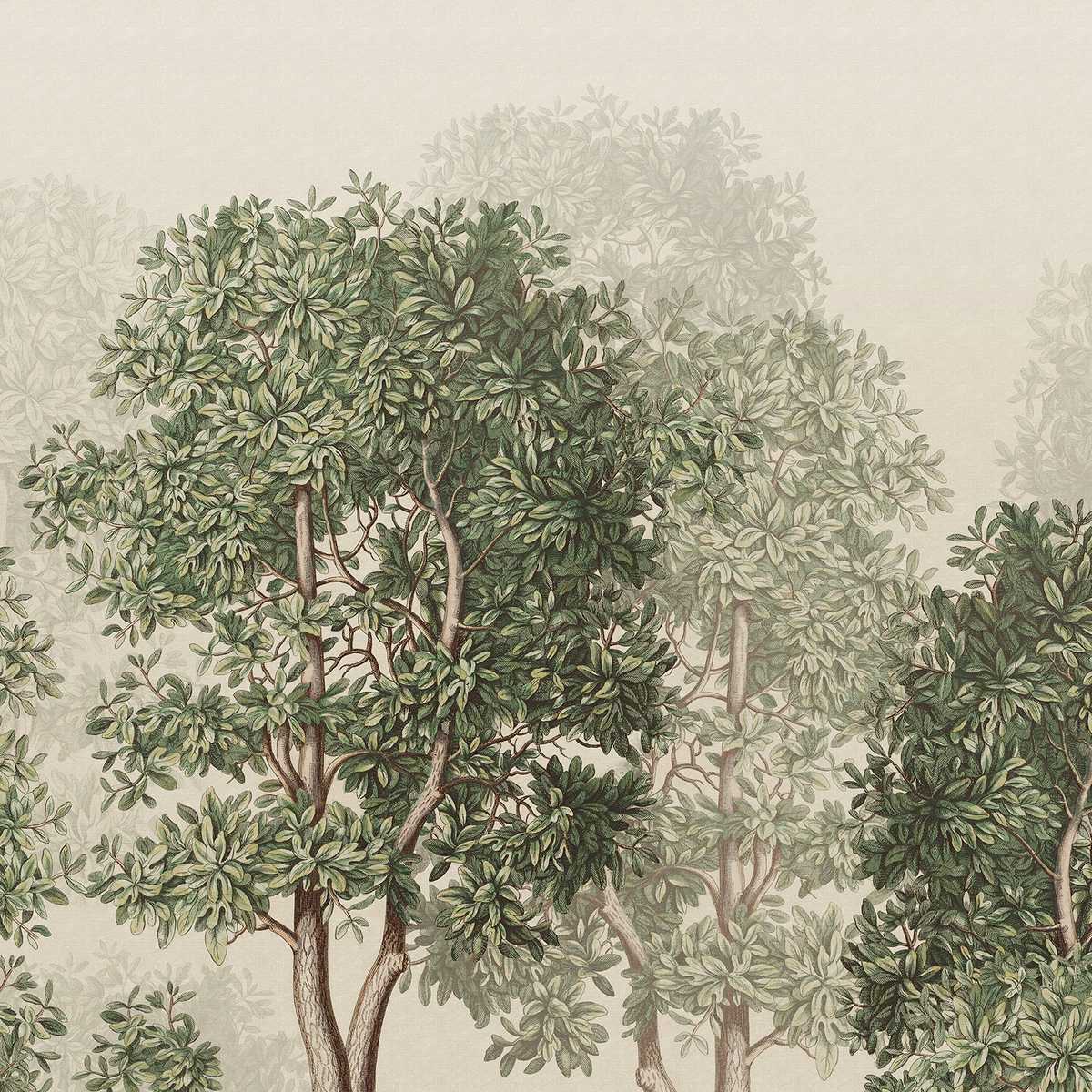 Charles Mural S10637