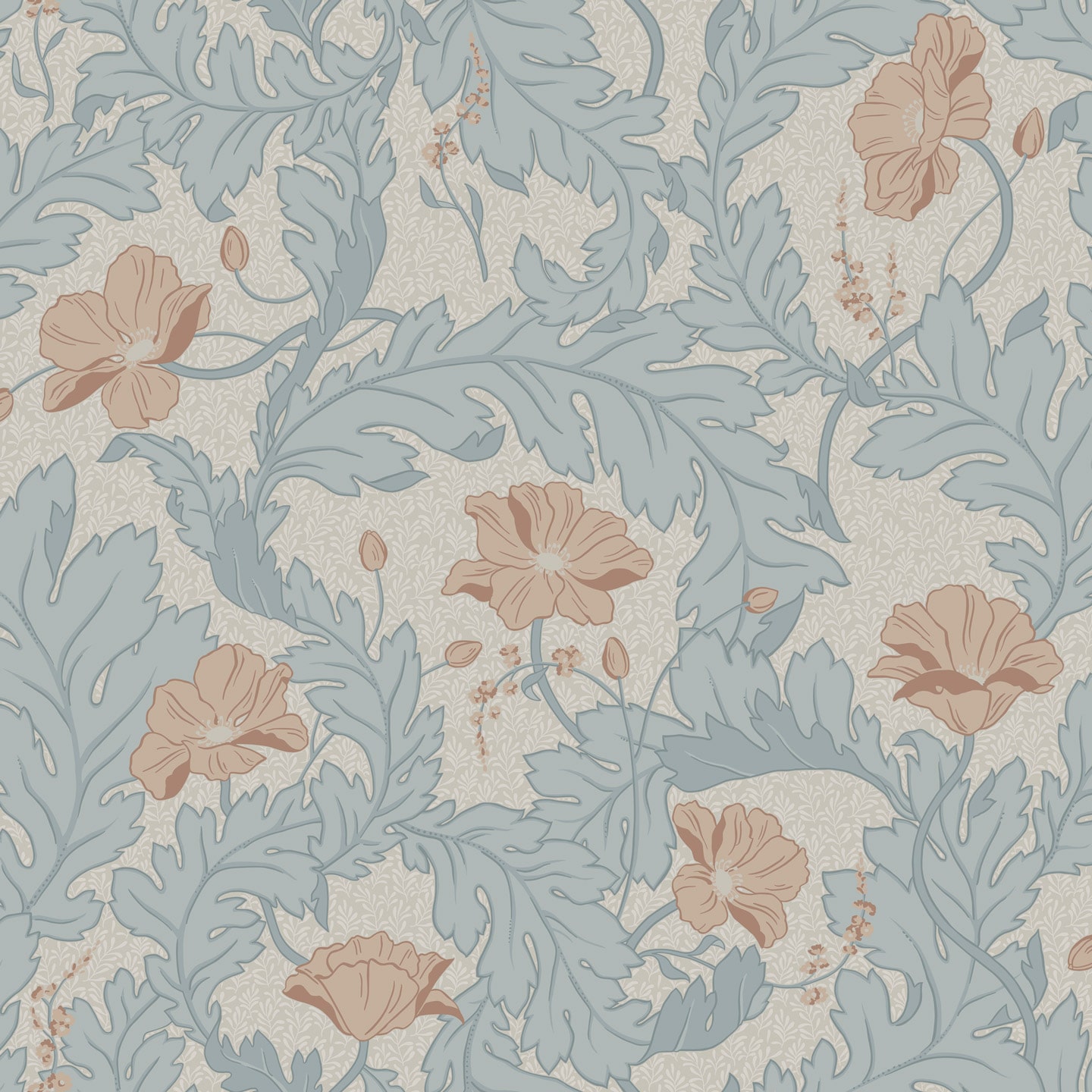 Charlotta Sky Blue 830-26