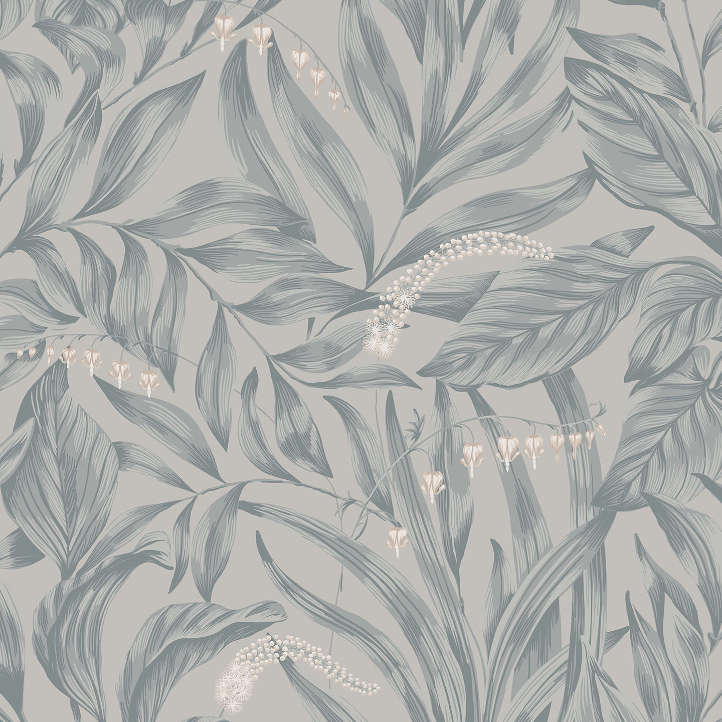 Elin Misty Blue 837-26