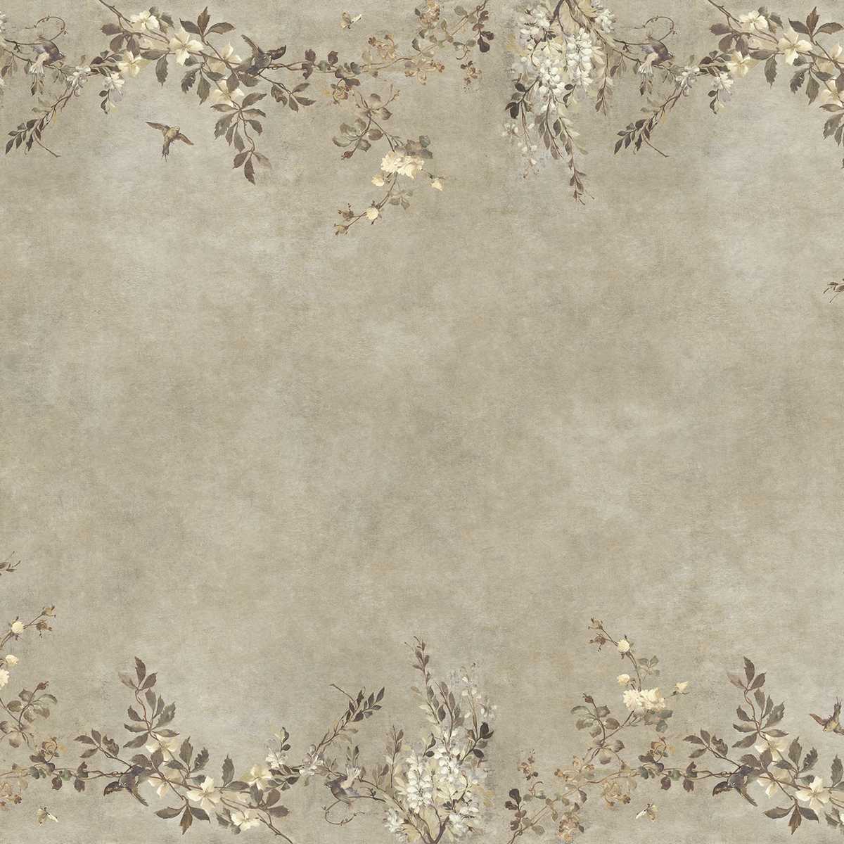 Luca Rectangle S10829
