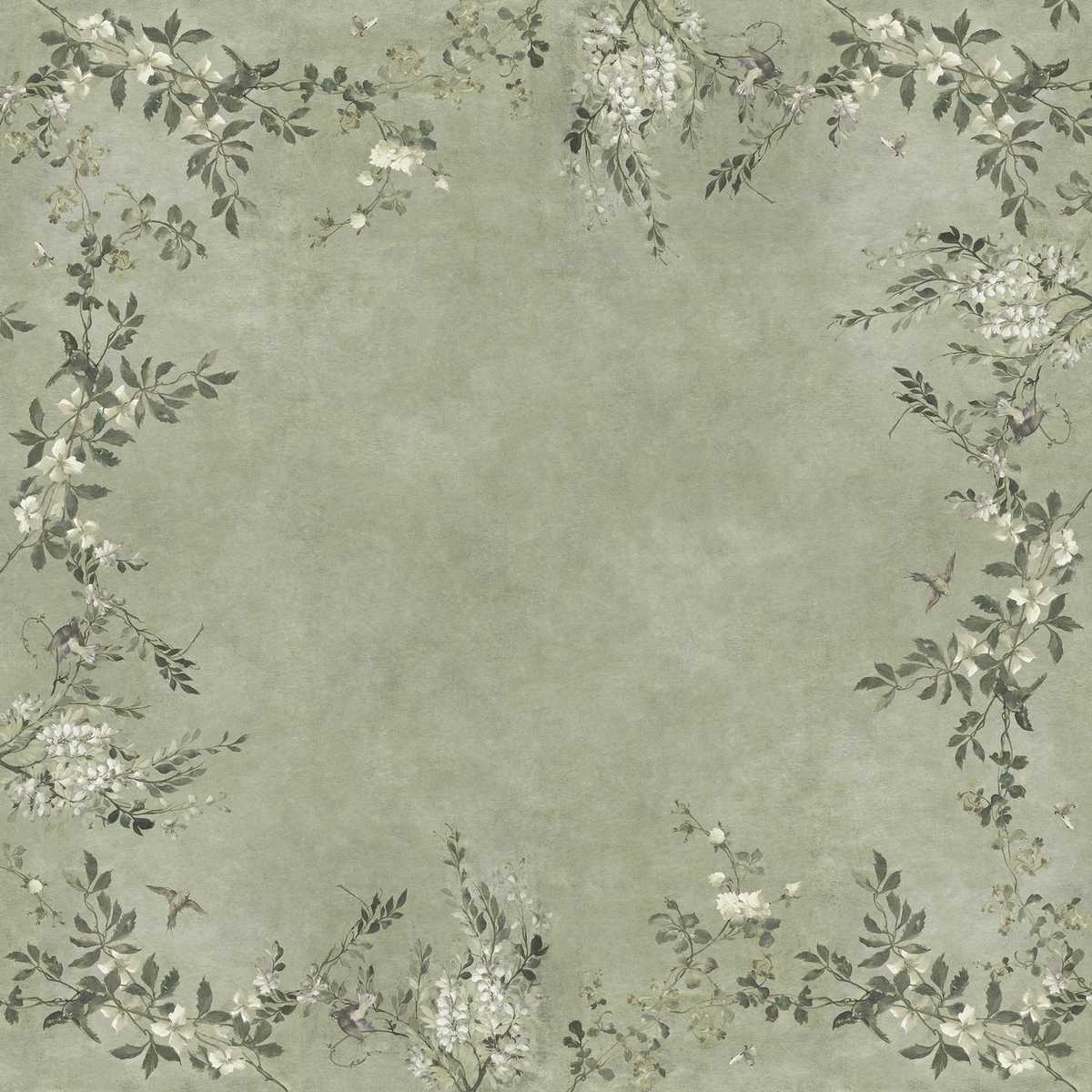 Luca Square S10834