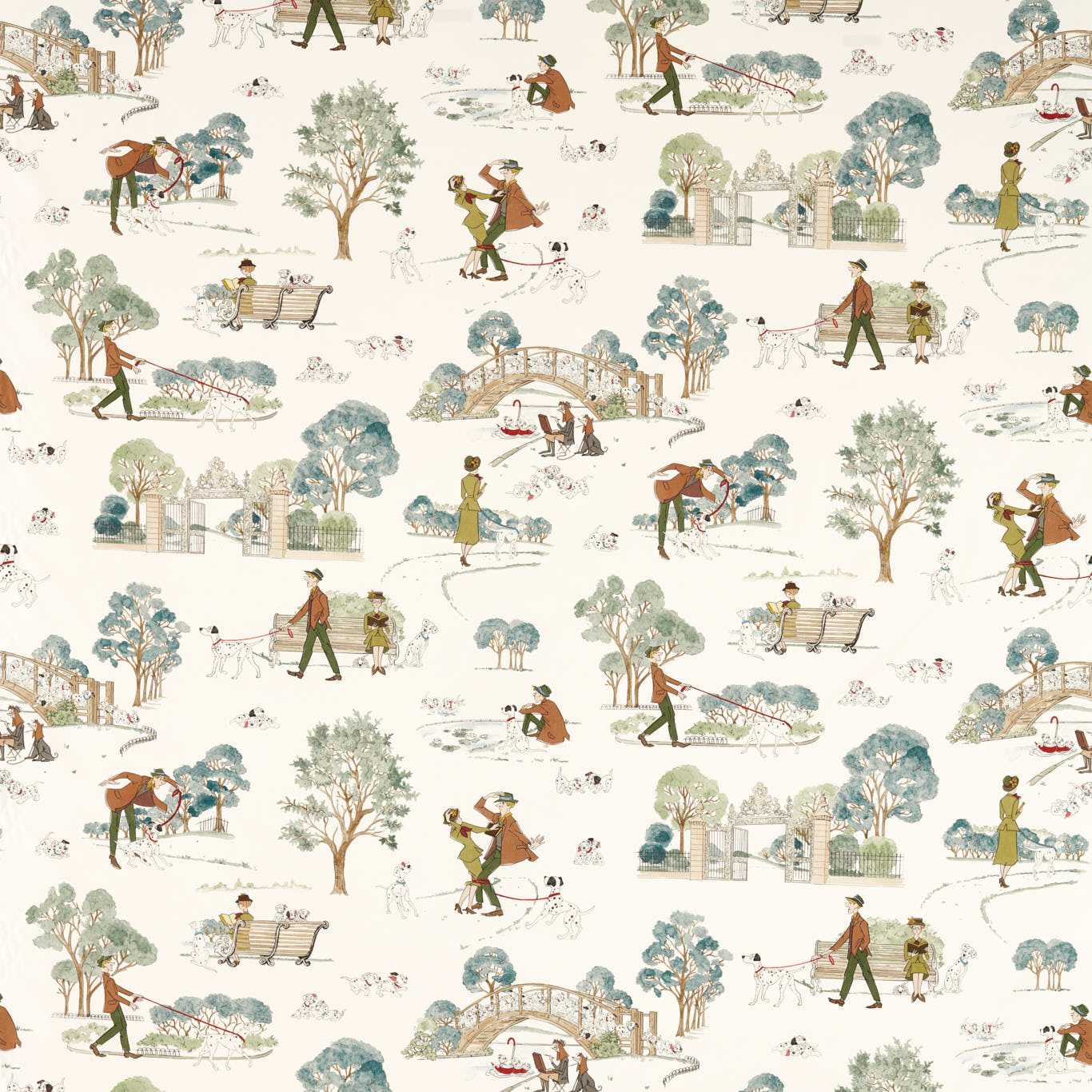101 Dalmatians DDIF227169