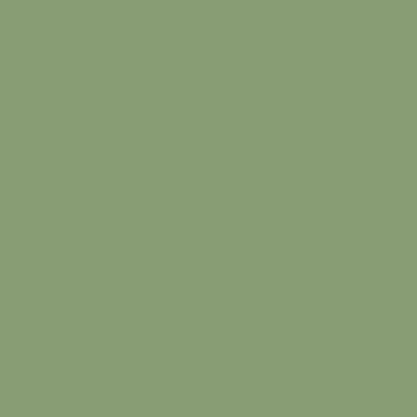Botanical Green Paint
