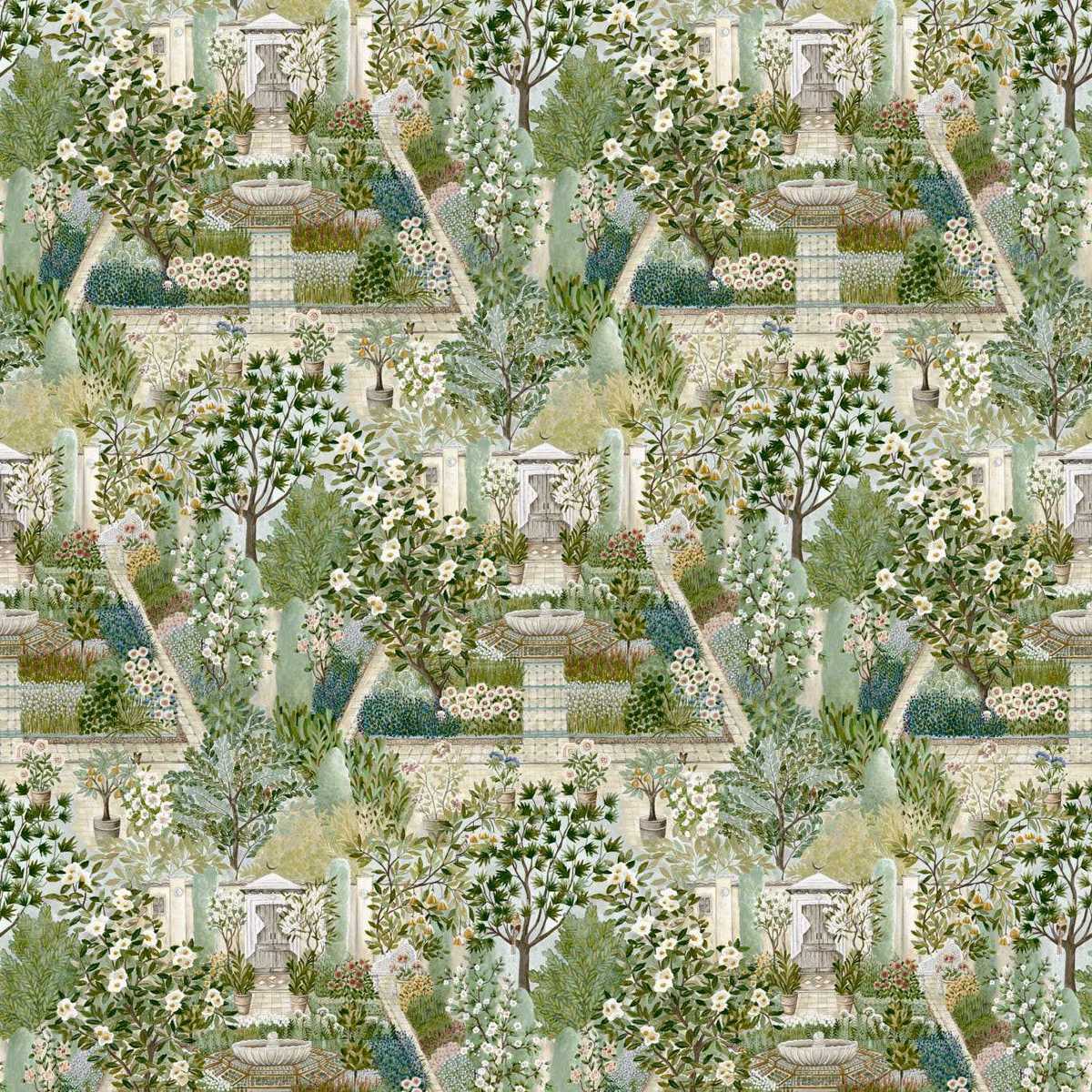 Carpet Garden 217518