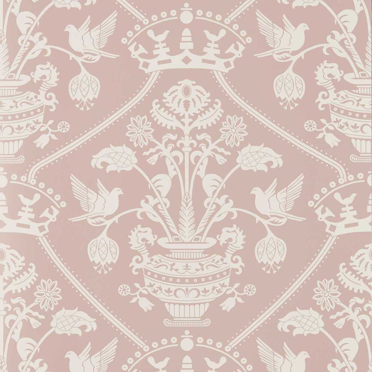 Highgrove Damask 217504