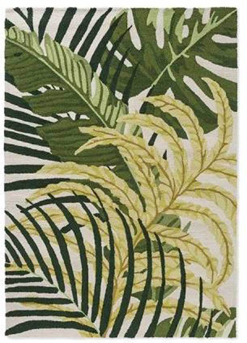 Manila Artichoke 446407 Rug