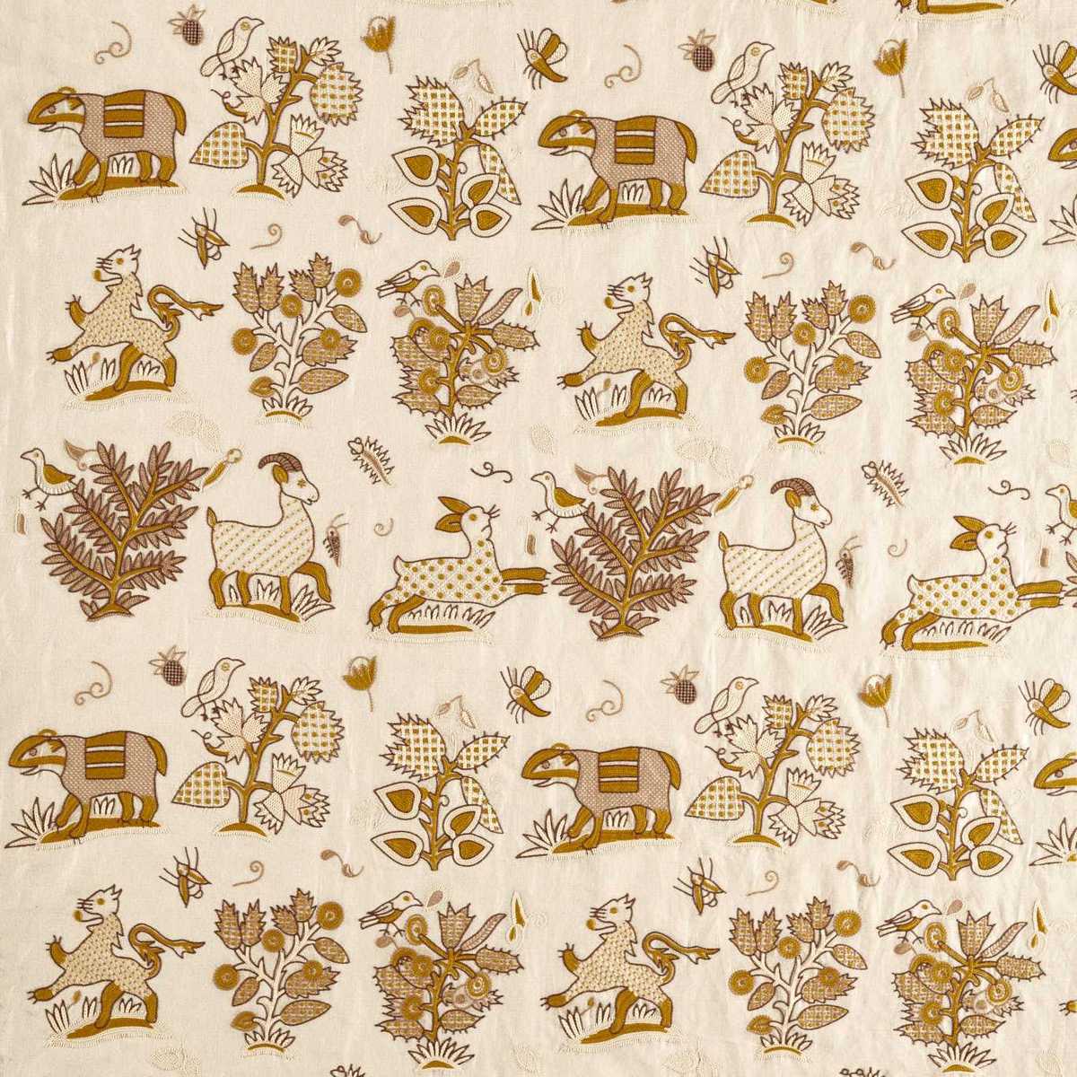 Medieval Embroidery 237804