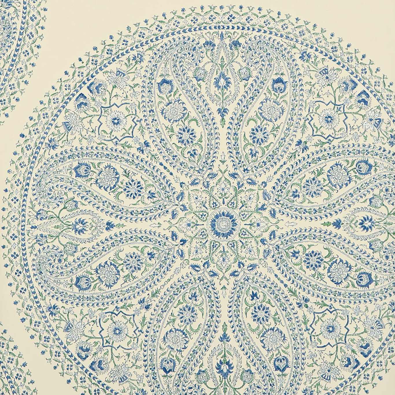 Paisley Circles DCAVPC103
