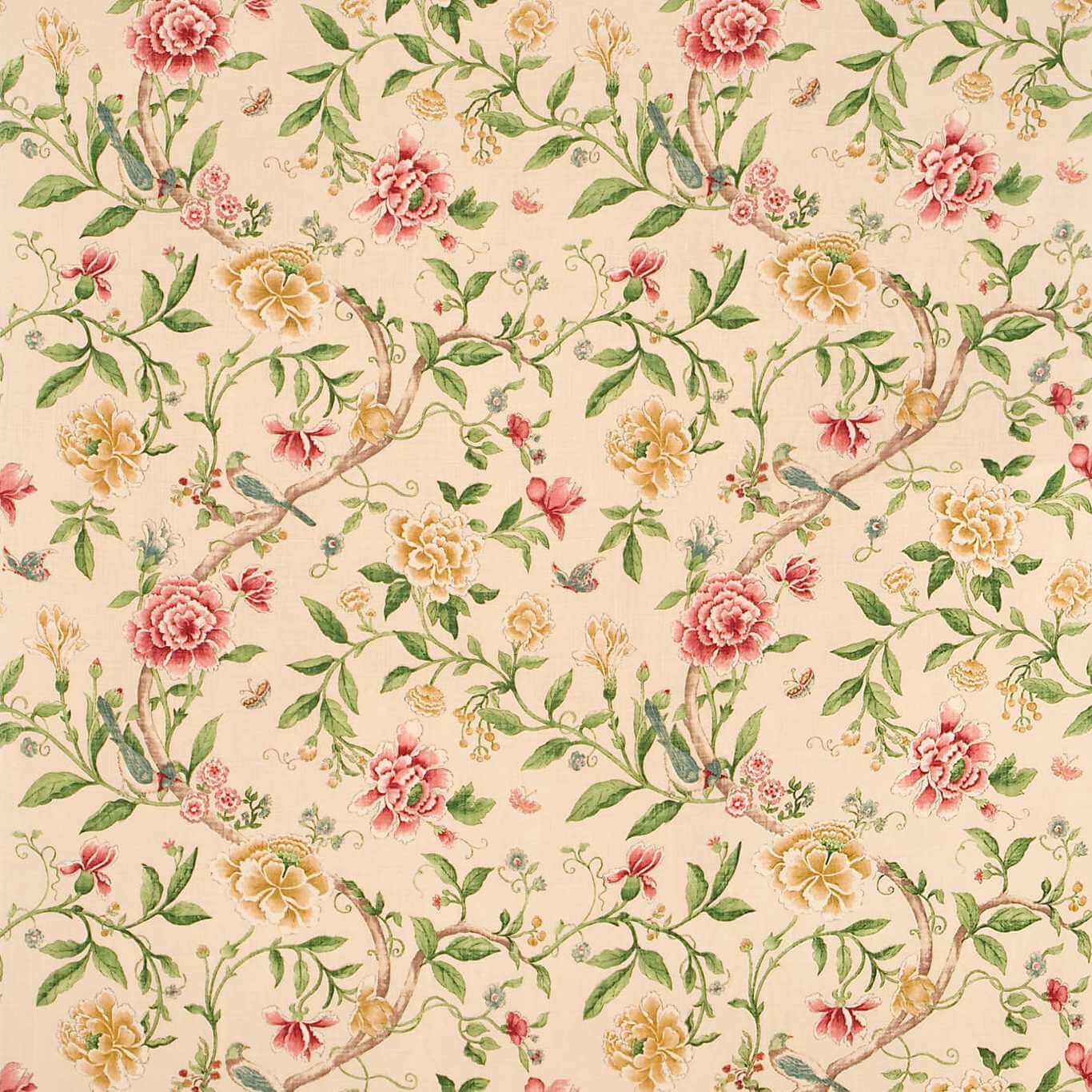 Porcelain Garden DCAVPO204
