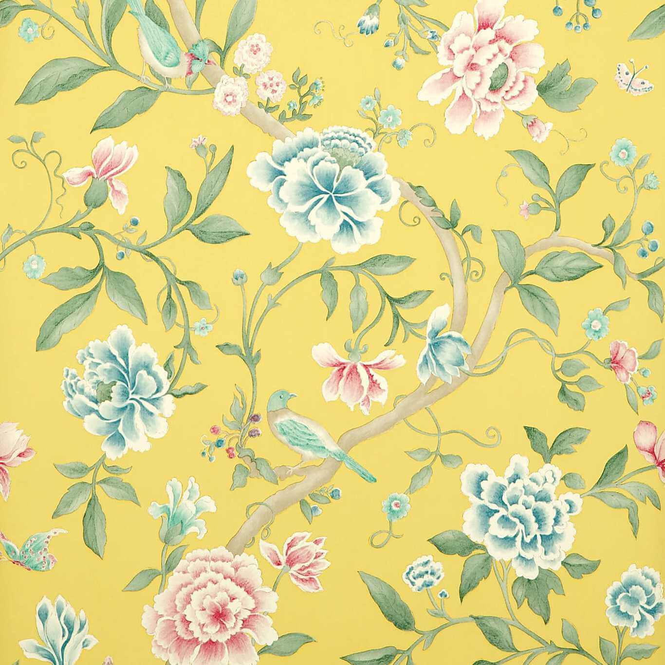 Porcelain Garden DCAVPO102
