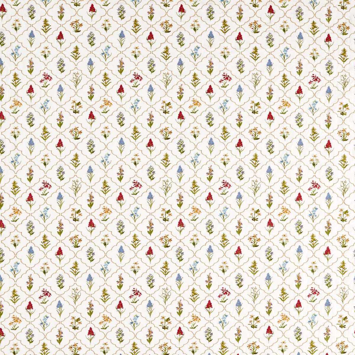 Spring Meadow Embroidery 237807