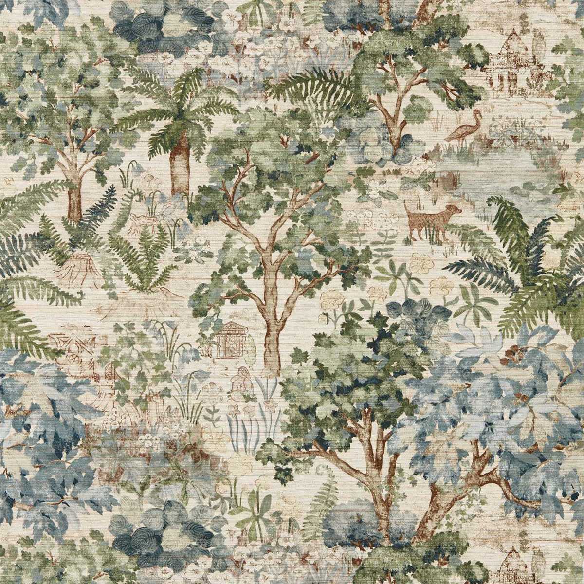 The Stumpery 217491