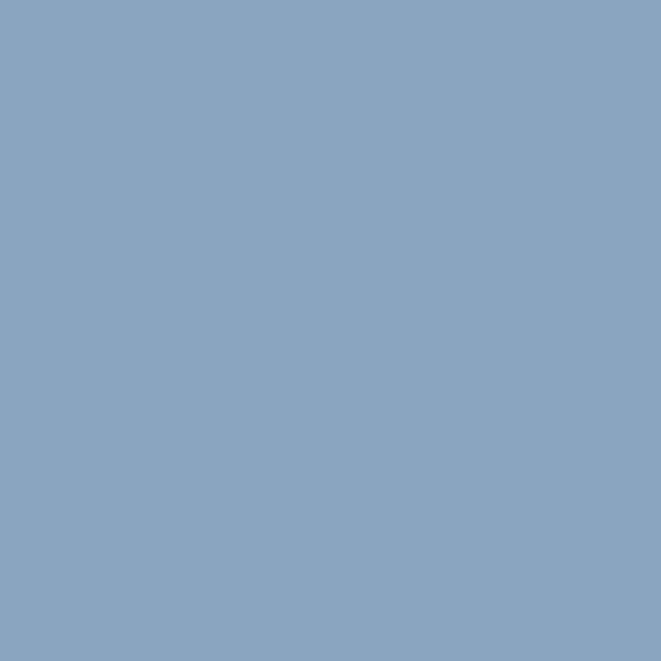 Whitby Blue Paint