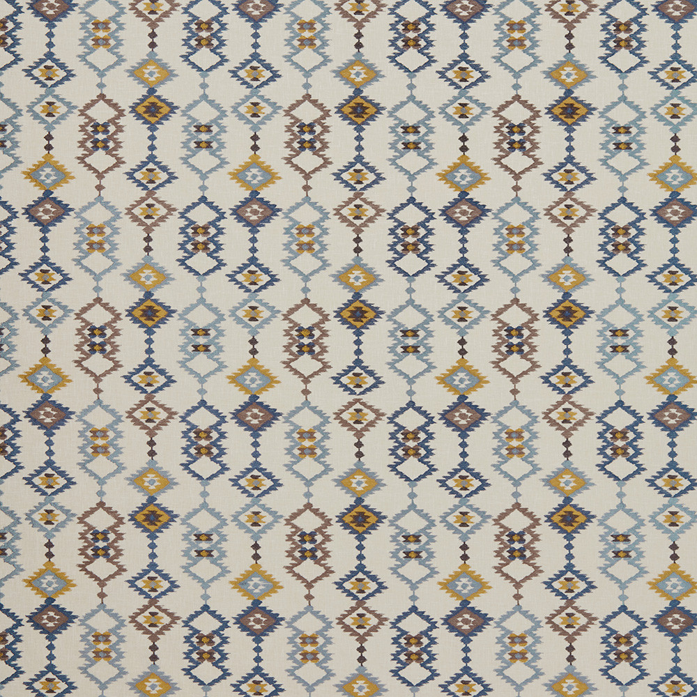 Sante Fe Indigo
