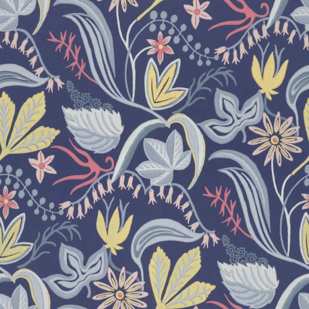Saro Dark Blue 419-86