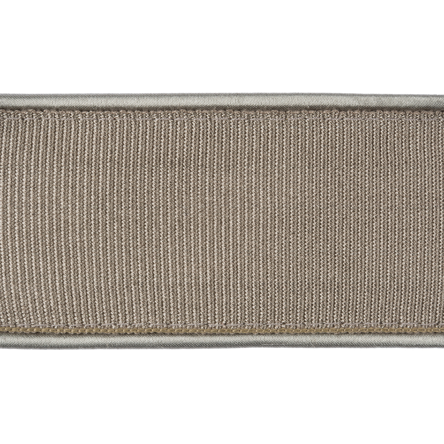 Satin Edge Band T30743-818