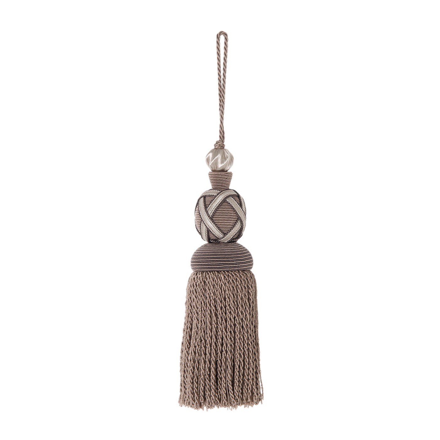 Scarlett Key Tassel 35185-9800