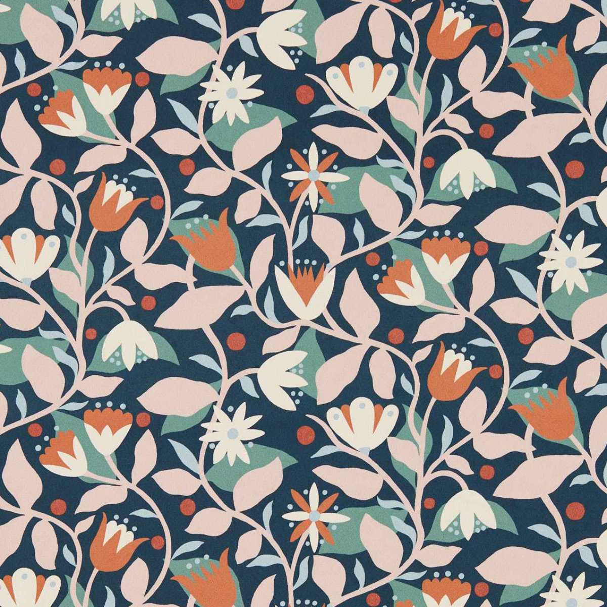 Dancing Daisies 113282