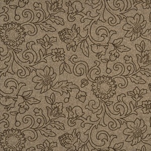 Scotsman Felt Mole Coffee FD583K62