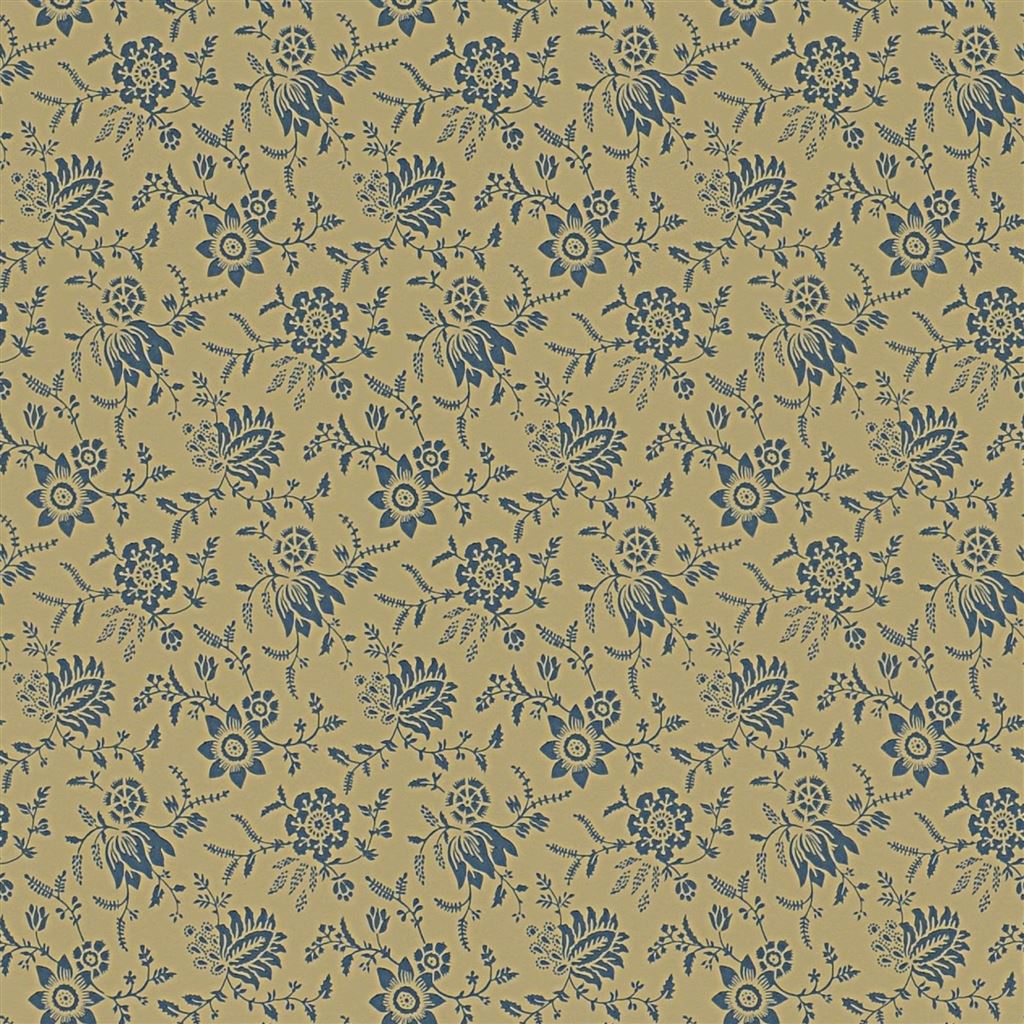 Scrimshaw Floral PRL5021-01