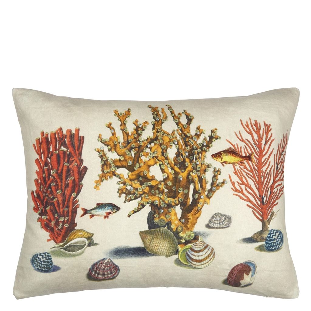 Sea Life Coral CCJD5023
