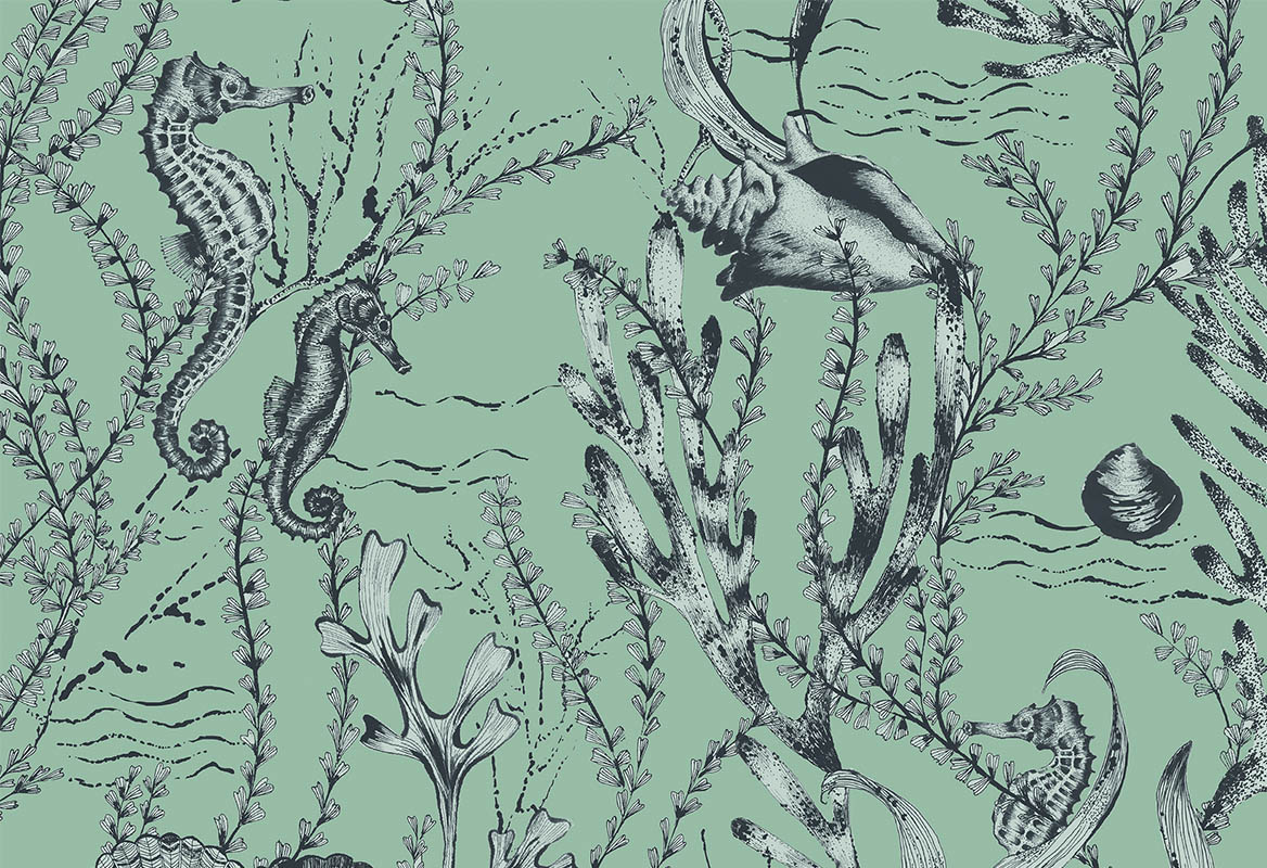 Seahorse 70030