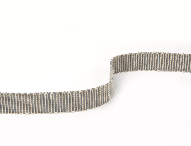 Serpentine ikat border T013-06