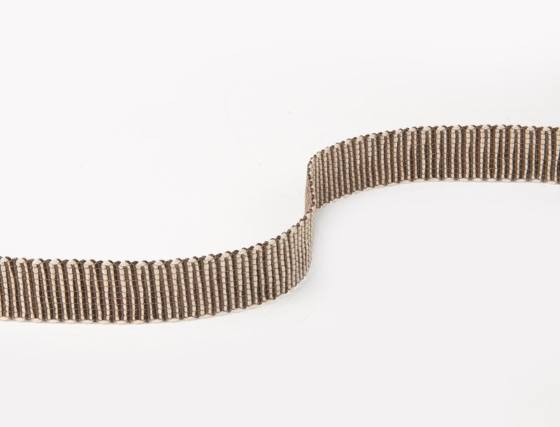 Serpentine ikat border T013-10