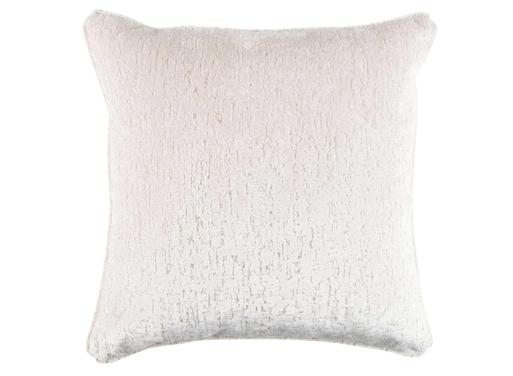 Serra 50cm Cushion Blizzard ZC505-01