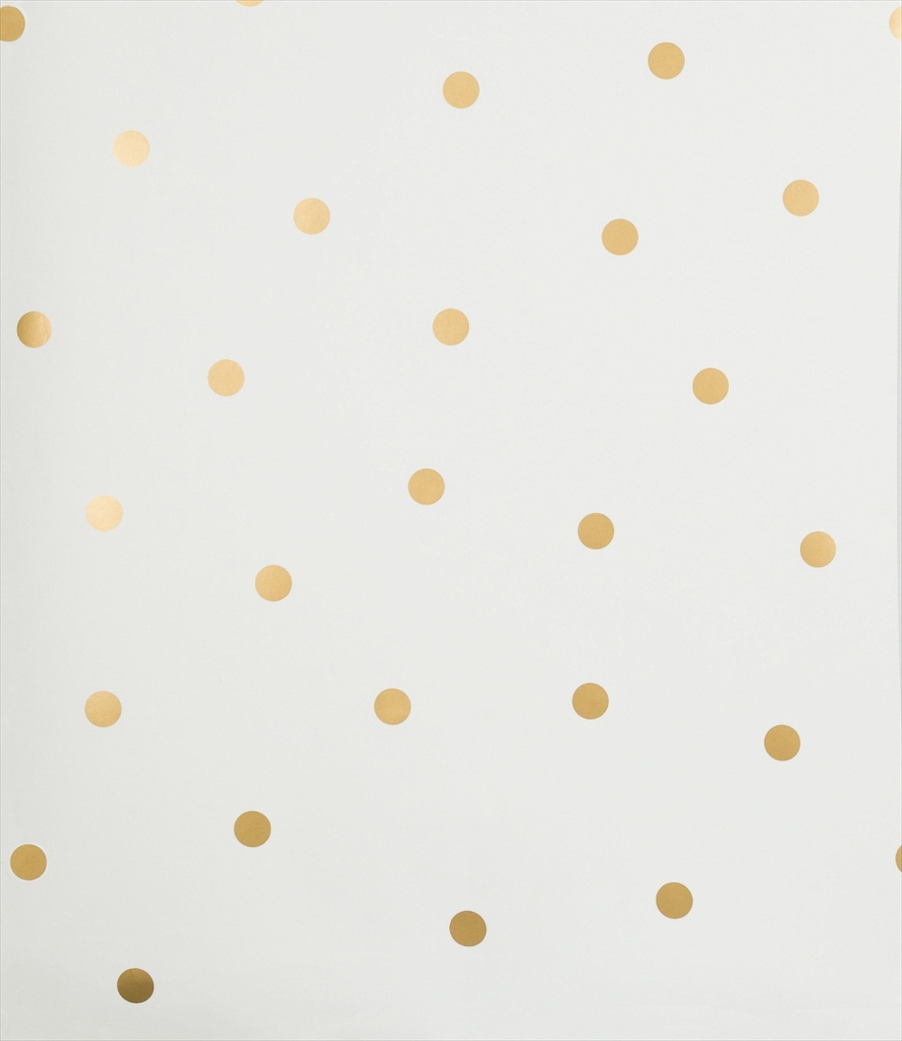 Shadow Dot Gold W3325-4