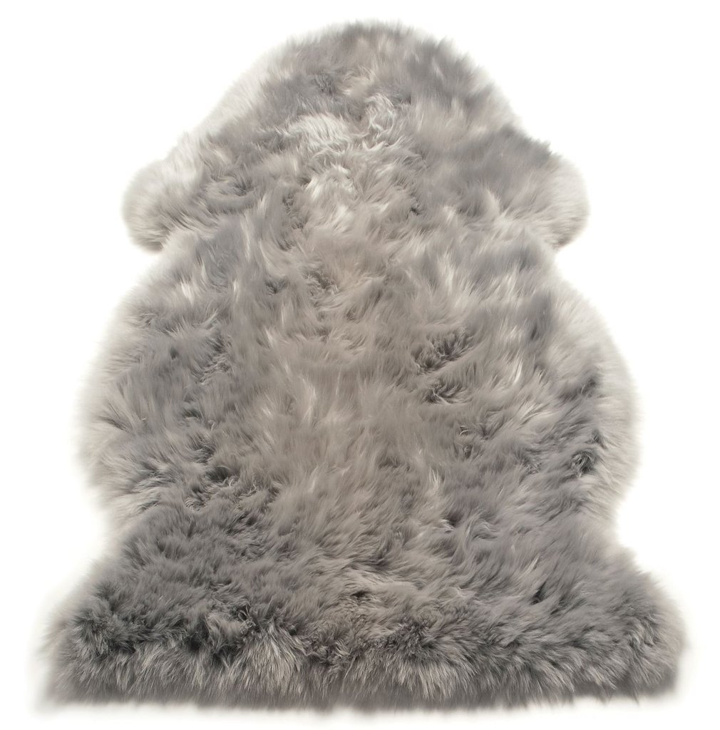 Sheepskin Silver