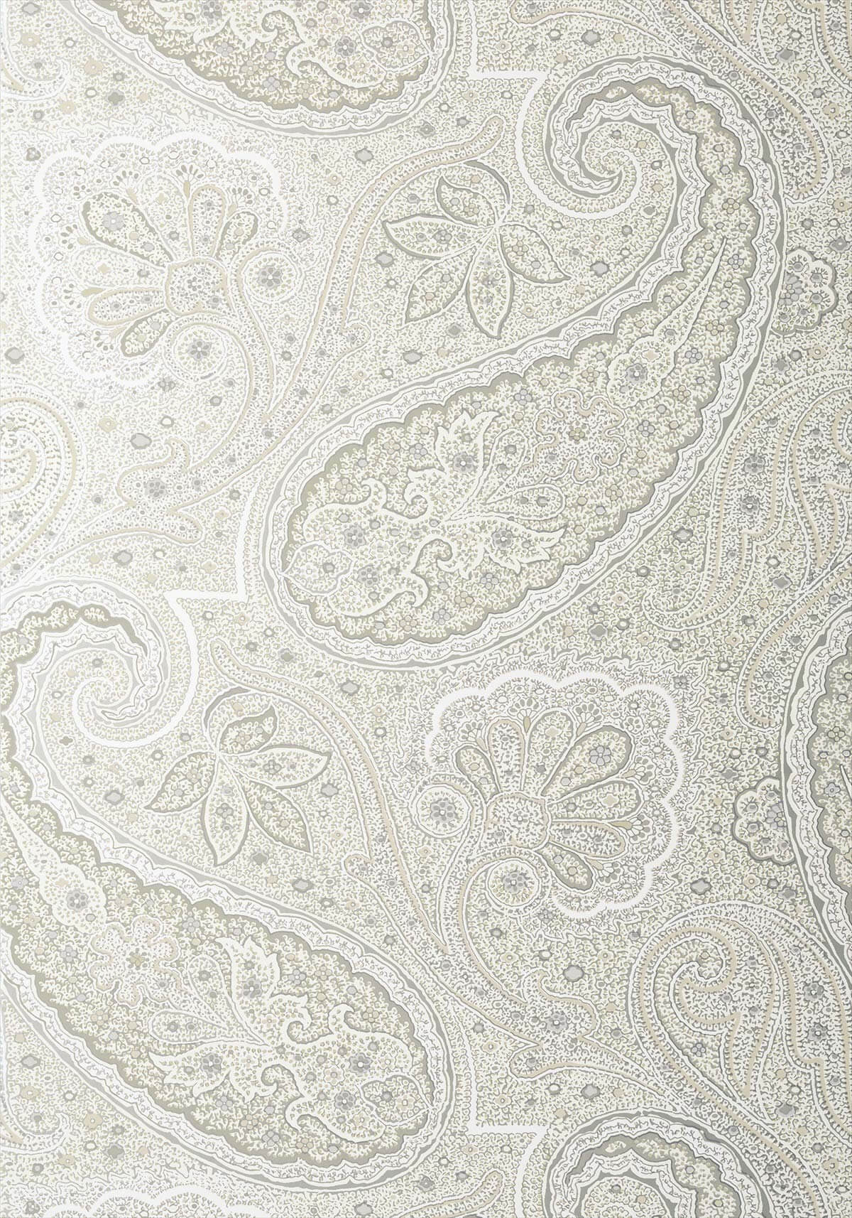 Sherrill Paisley 839-T-85081