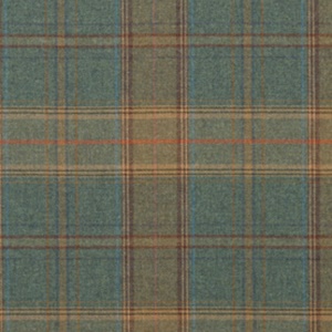 Shetland Plaid FD344-R11