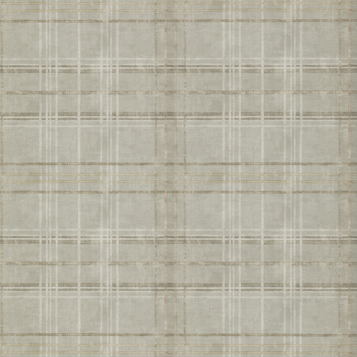 Shetland Plaid FG086-A15
