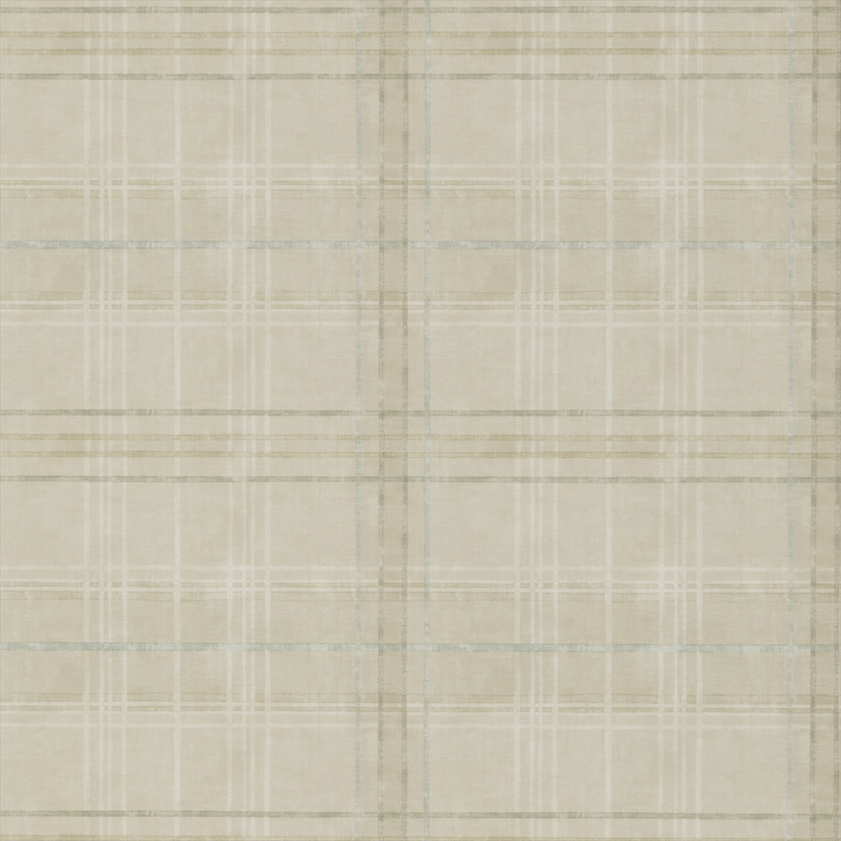 Shetland Plaid FG086-K102