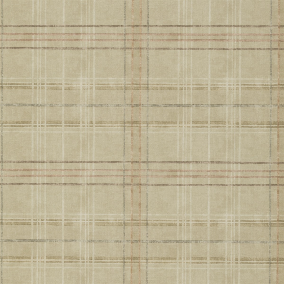 Shetland Plaid FG086-N102