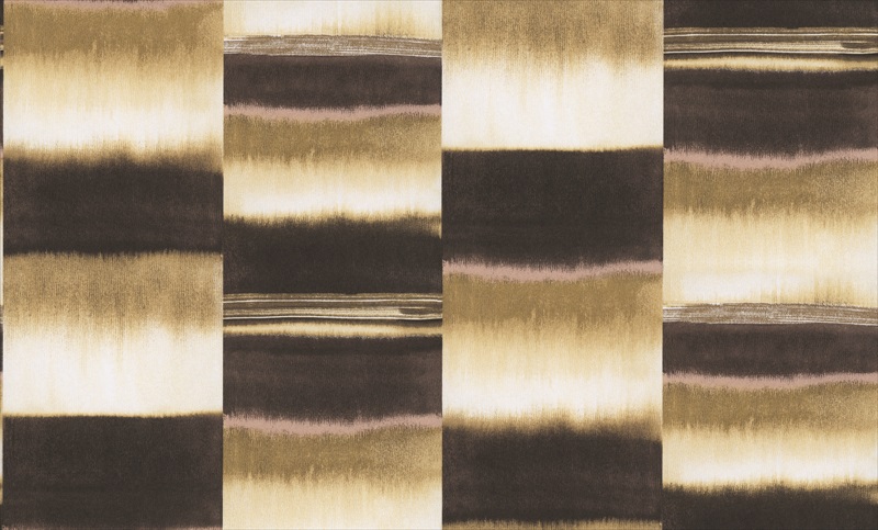 Shibori KUR105 Ocre