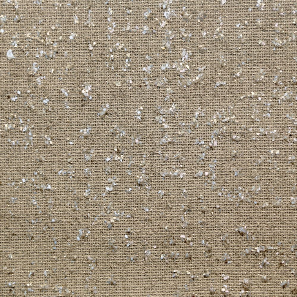 Shimmering Burlap MR-AK-1176-S