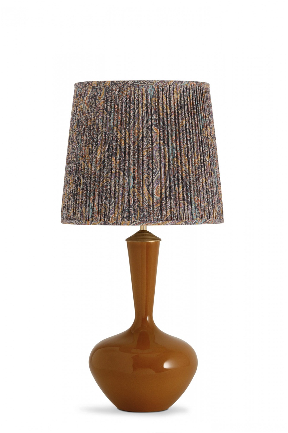 Shisha Lamp CLB34 Butternut